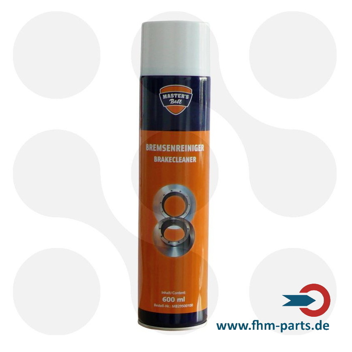 12x Bremsenreiniger 90° Ventil Teilereiniger Montagereiniger 500ml