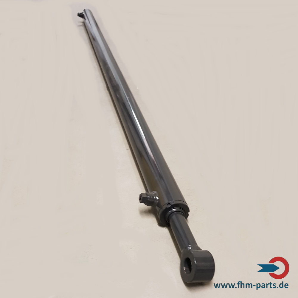 Hydr.-Zylinder D50x30x1500 Heckausschub